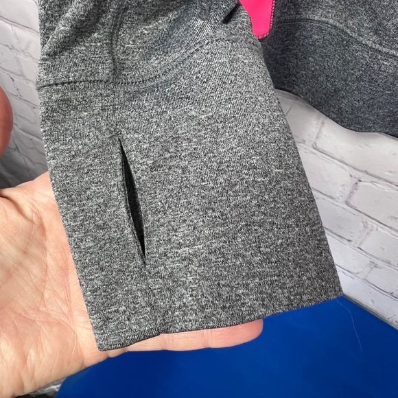 |•PINK•| Victoria's Secret Pullover 'PINK' Top Size Large - Picture 4 of 6